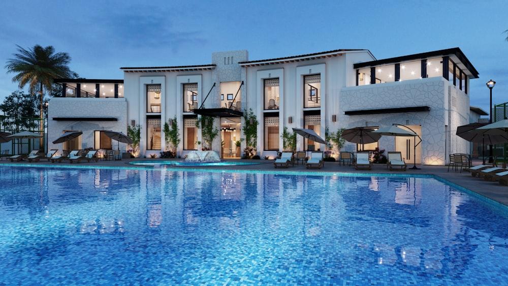 Modern Luxury Estates