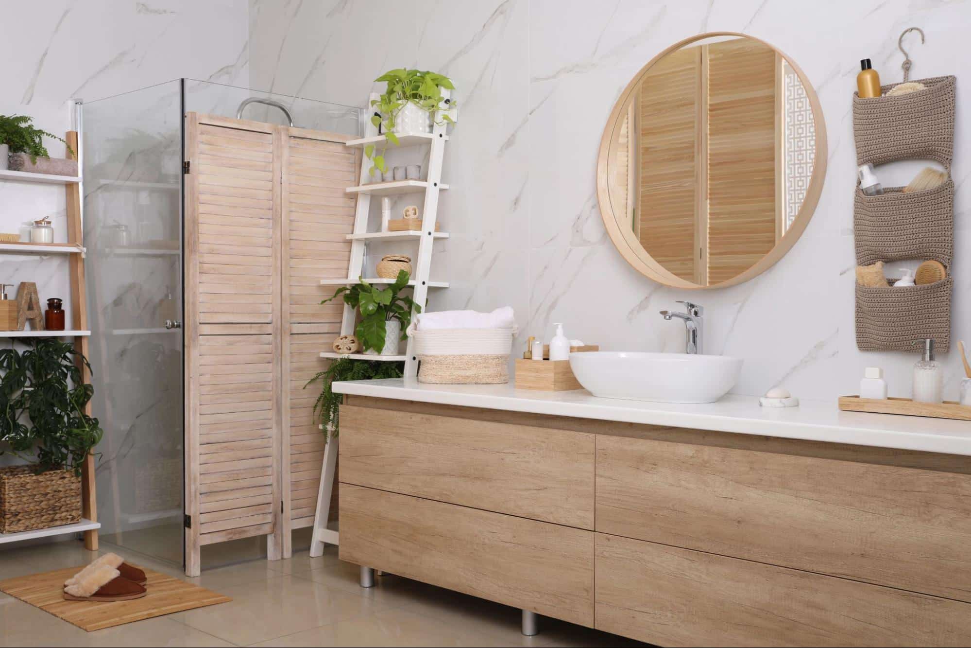 Bathroom Accessories