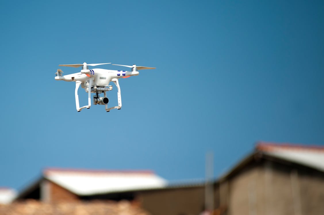 robotic solutions in construction