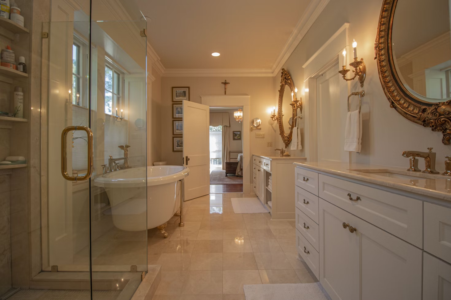 Bathroom Tile