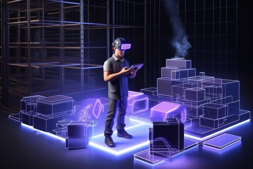 Virtual Reality and Augmented Reality
