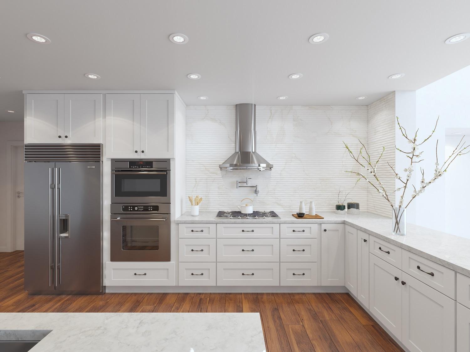 Kitchen Cabinet
