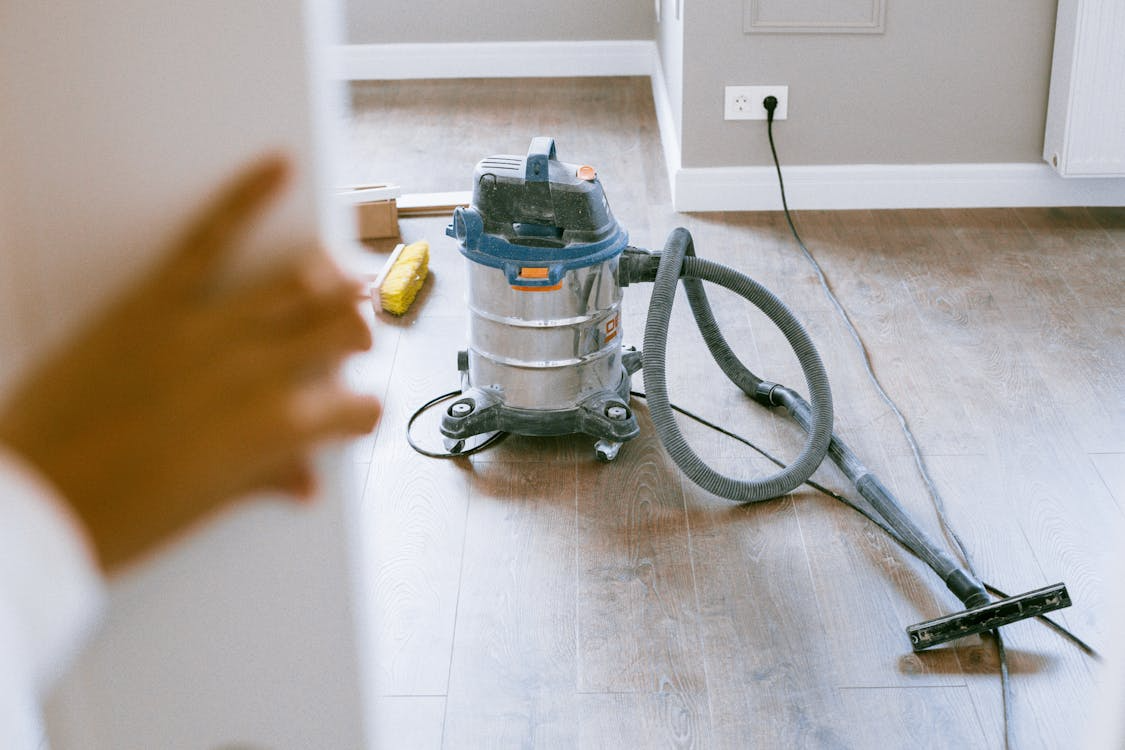 Structural Renovation