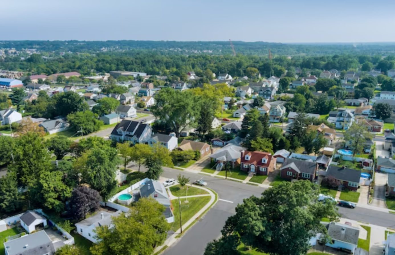 Cozy Village Condos
