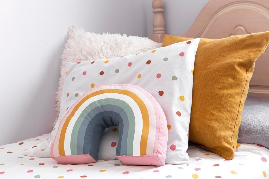 Nursery Cushions