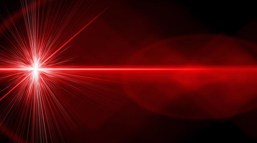laser technology