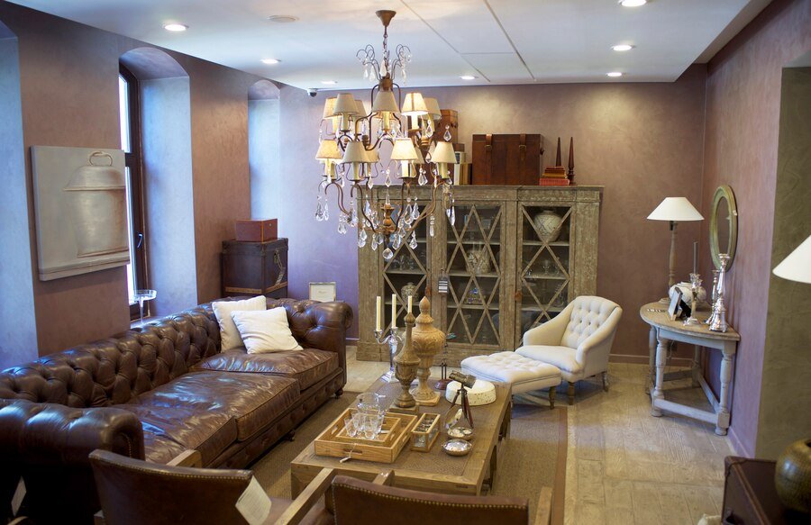 Luxury Lighting