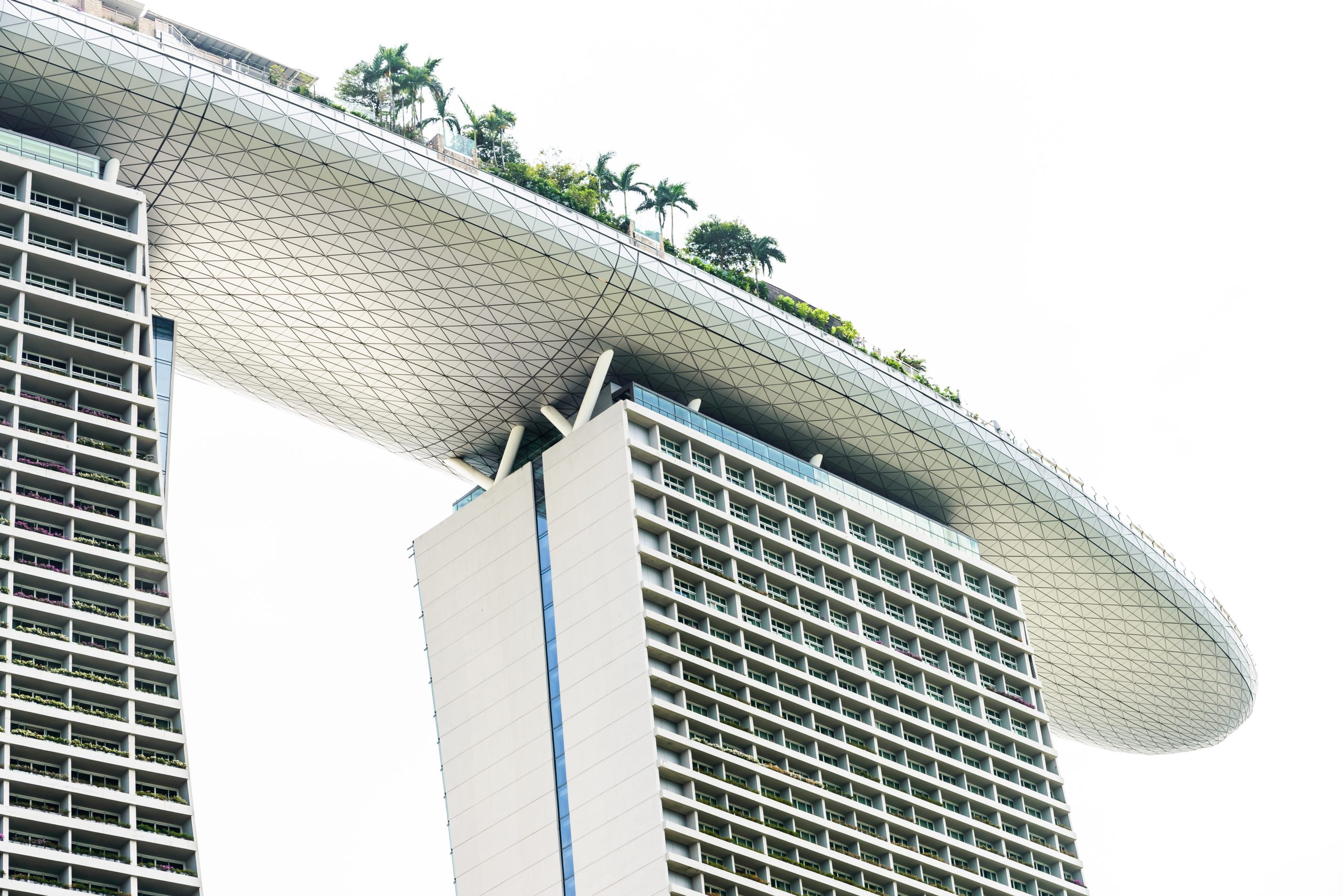 commercial structural design