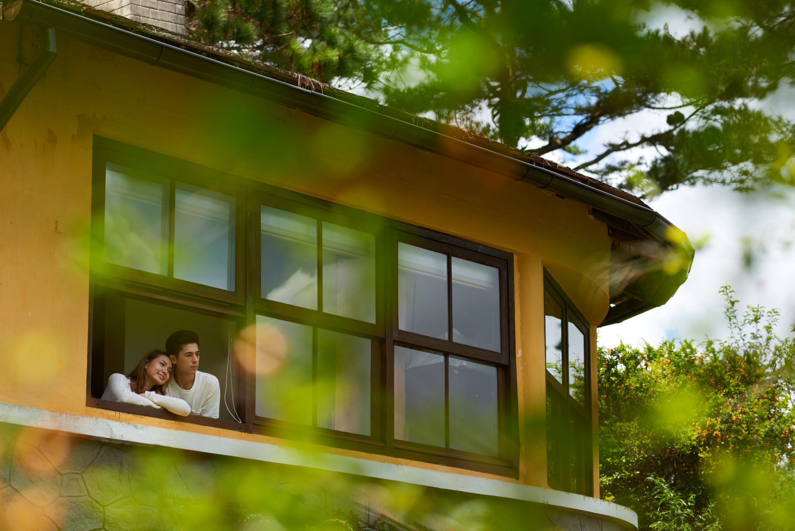 Sustainable Residential Design