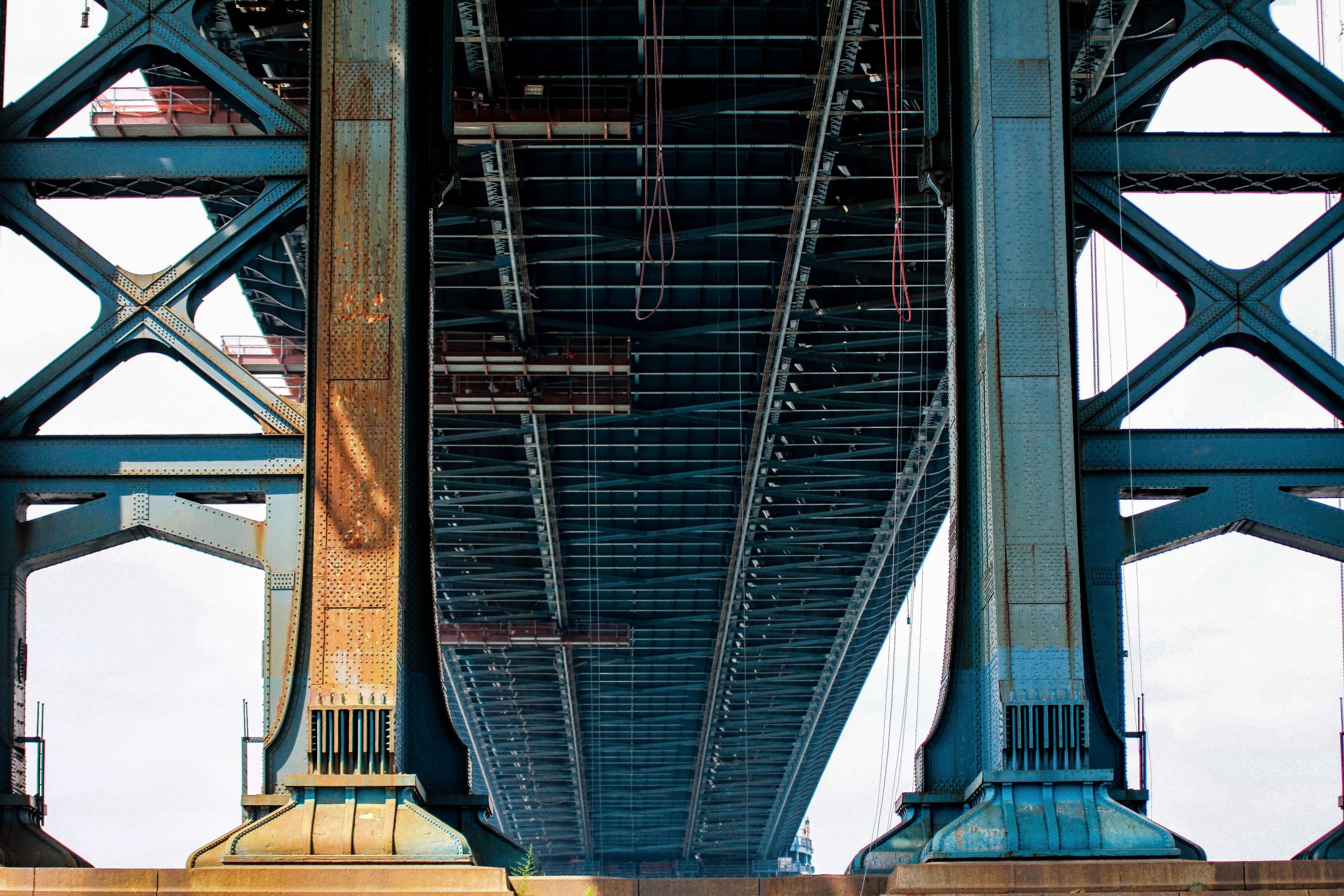 Seismic-Resistant Structural Design