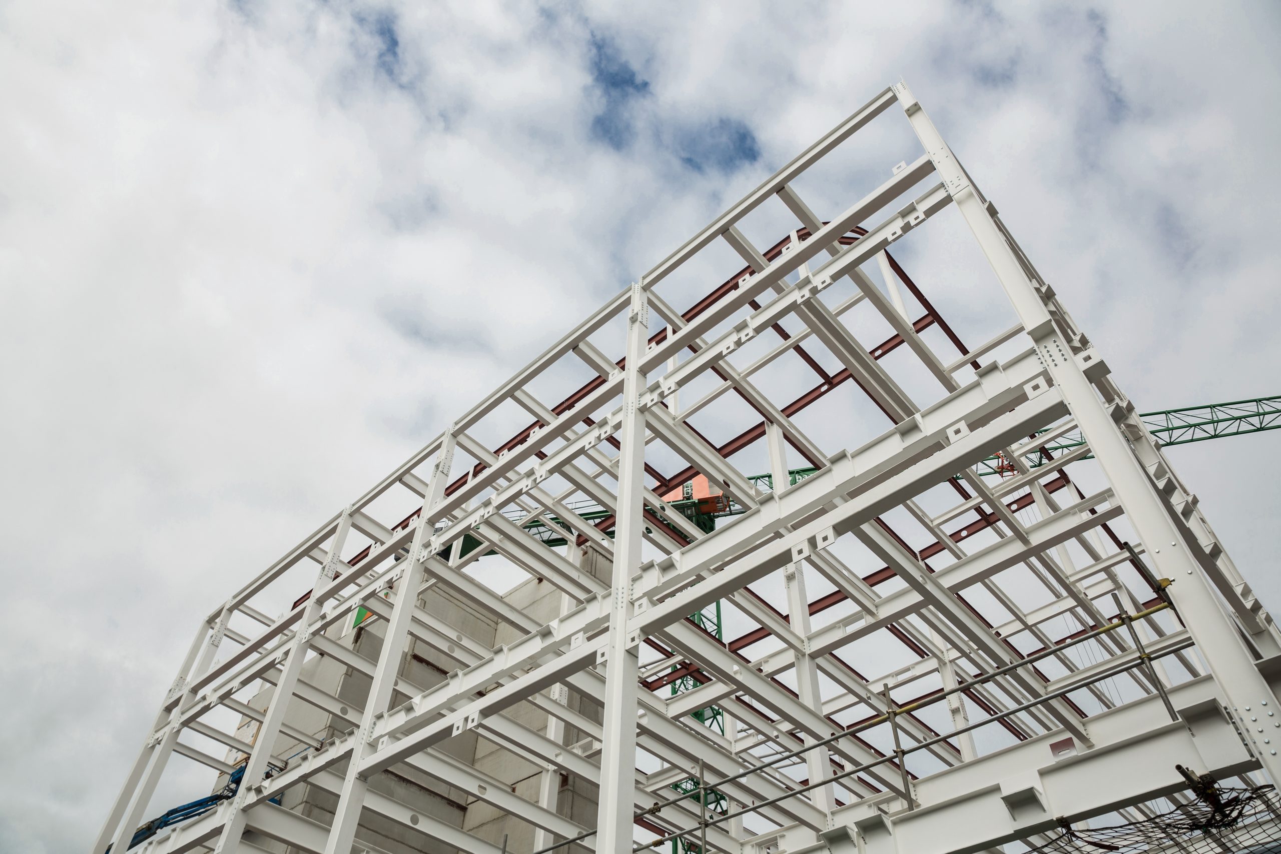 Structural Engineering