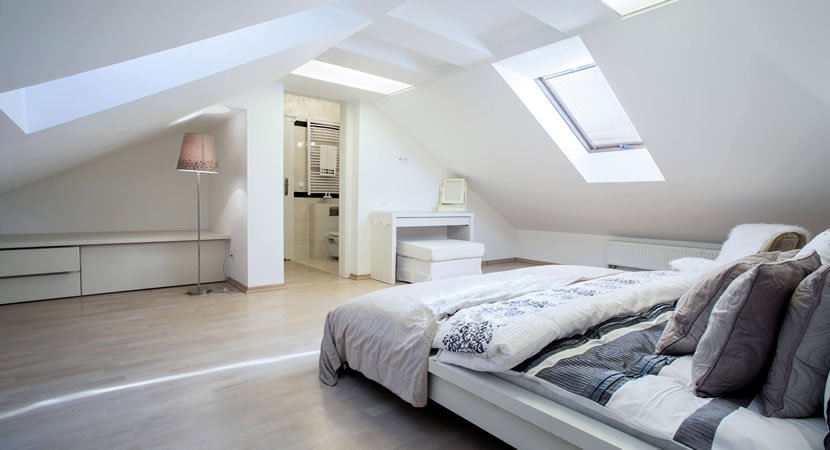 loft conversion head Height