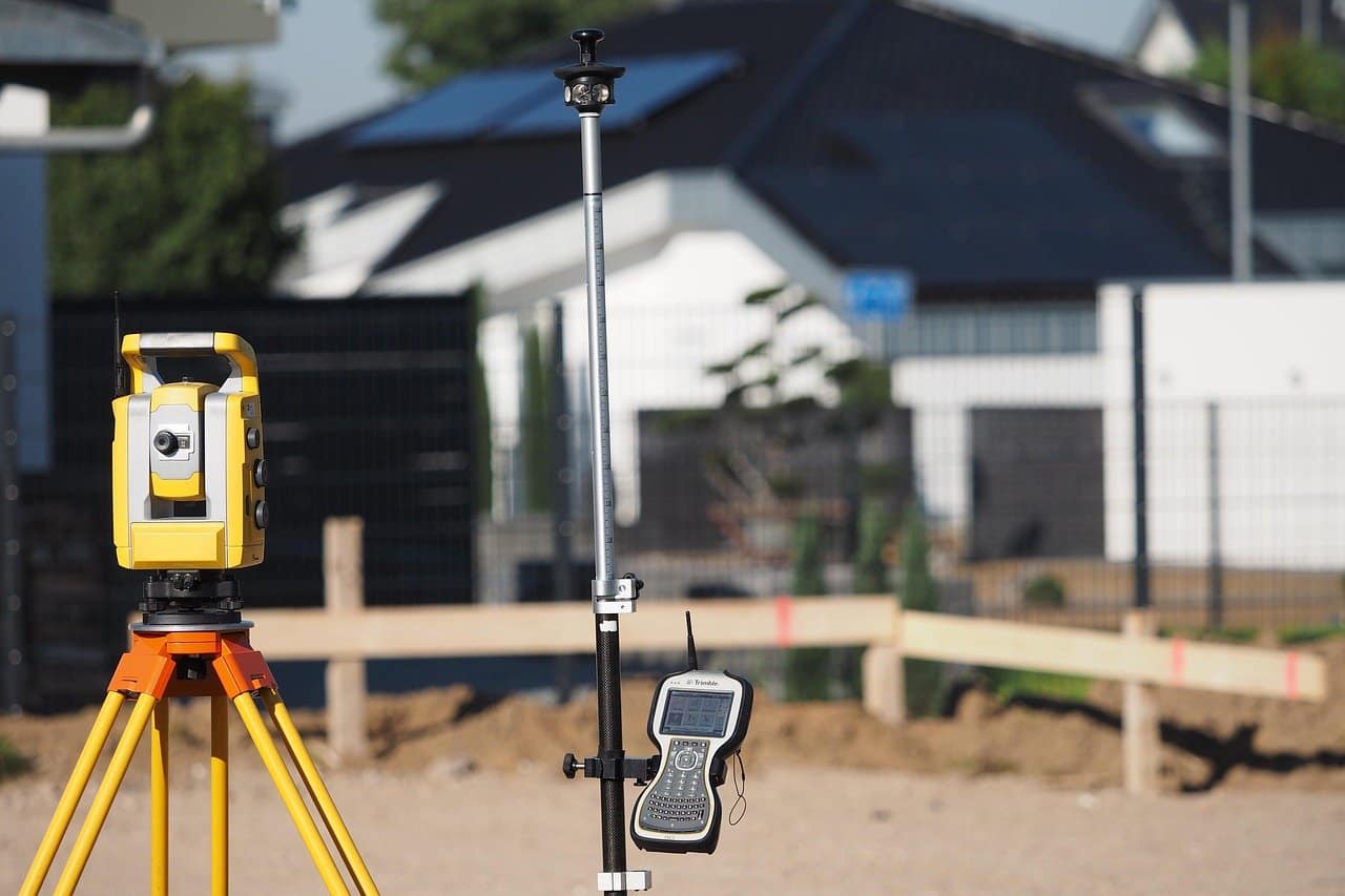 Land Survey