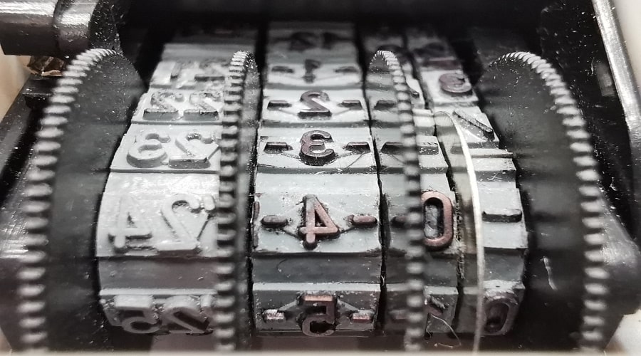 metal stamping machine