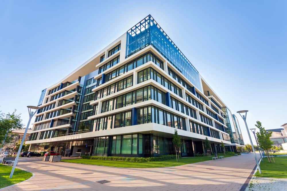 mixed-use