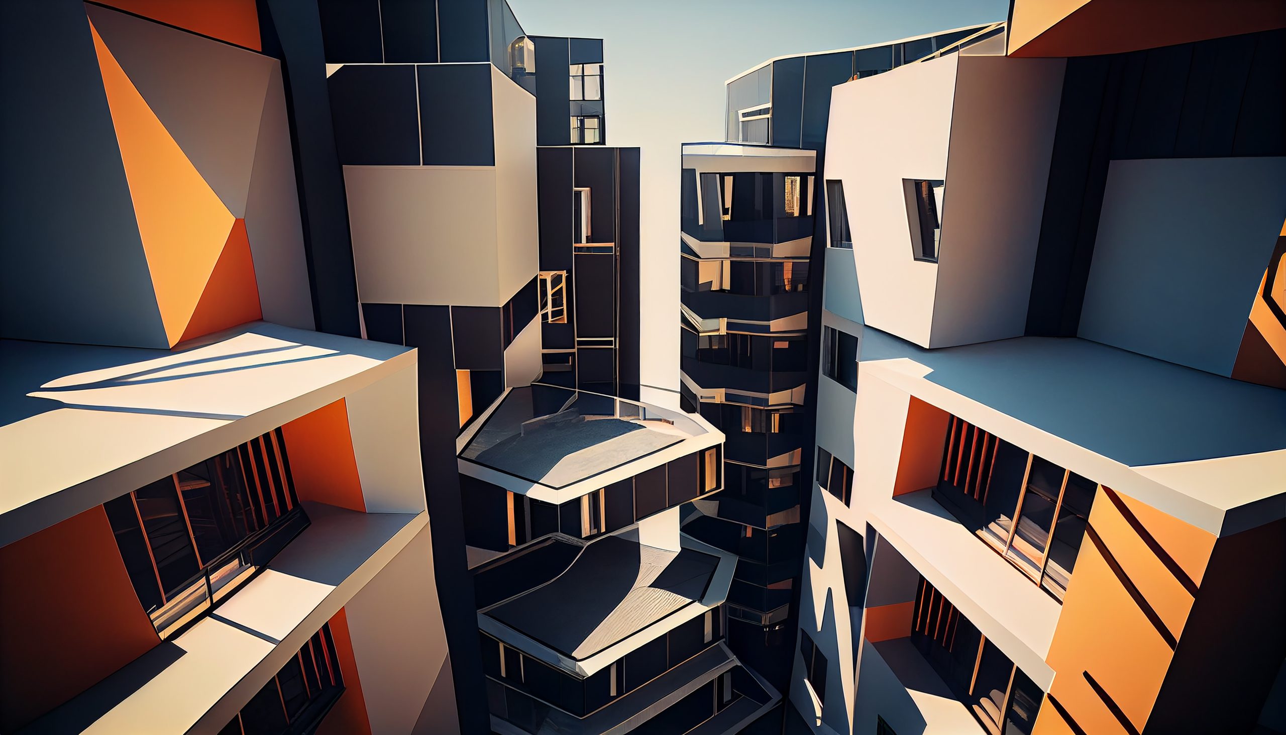 Condo Structural Design