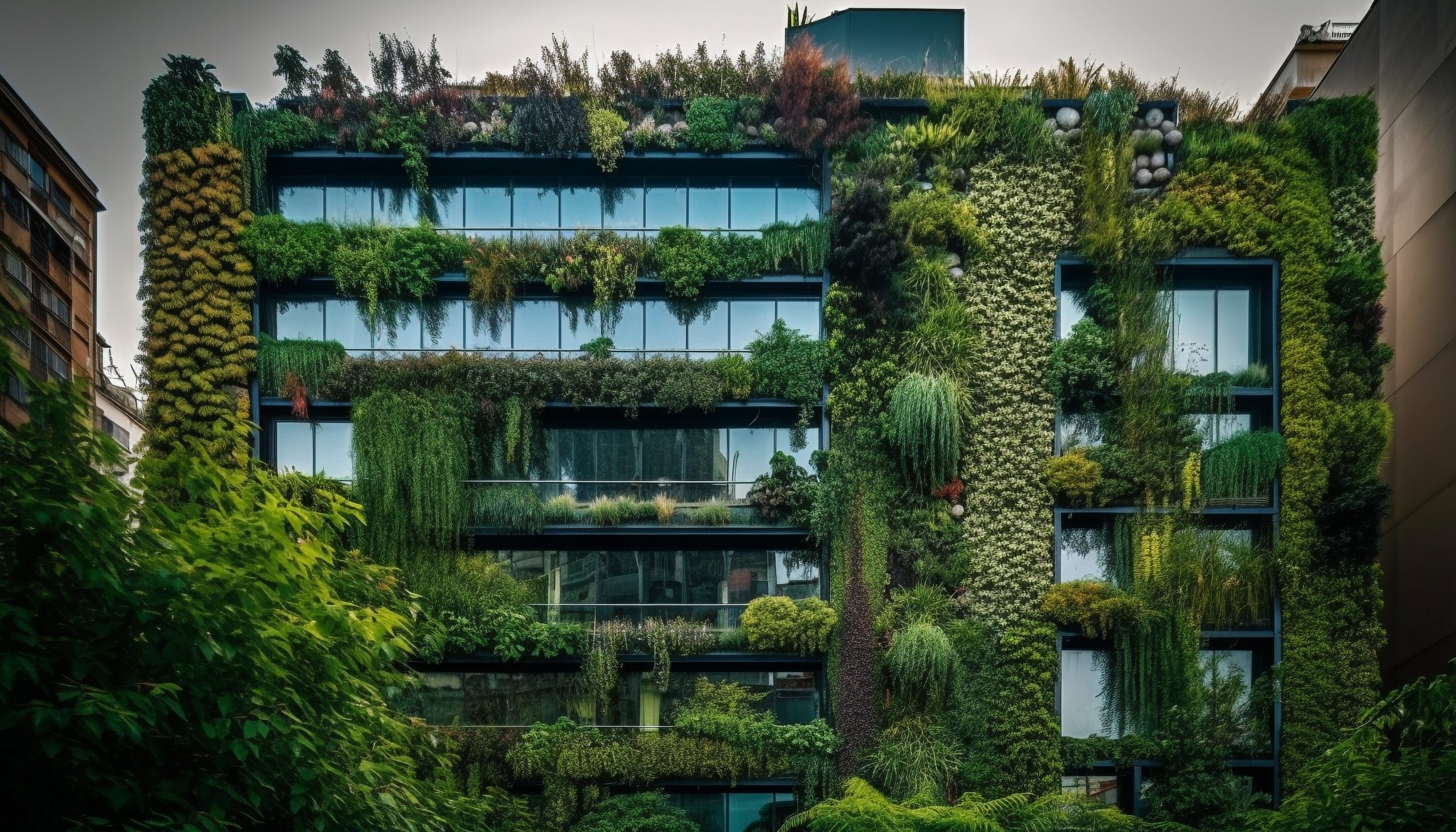 Sustainable Design
