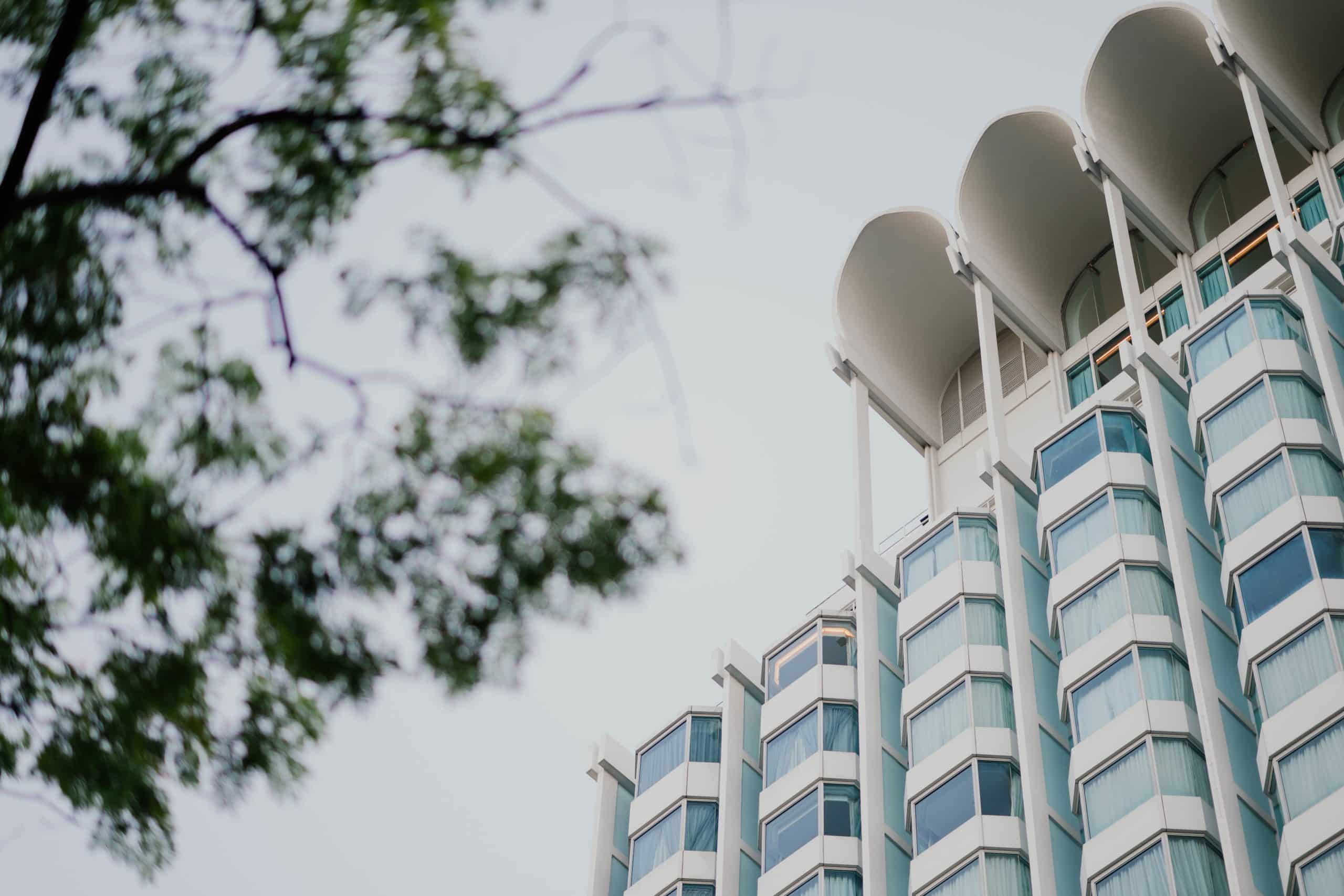 Sustainable Design in Healthcare