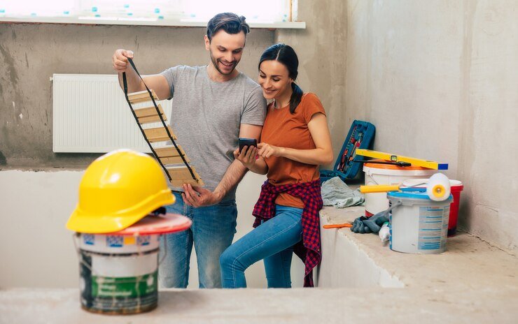 Home Renovations