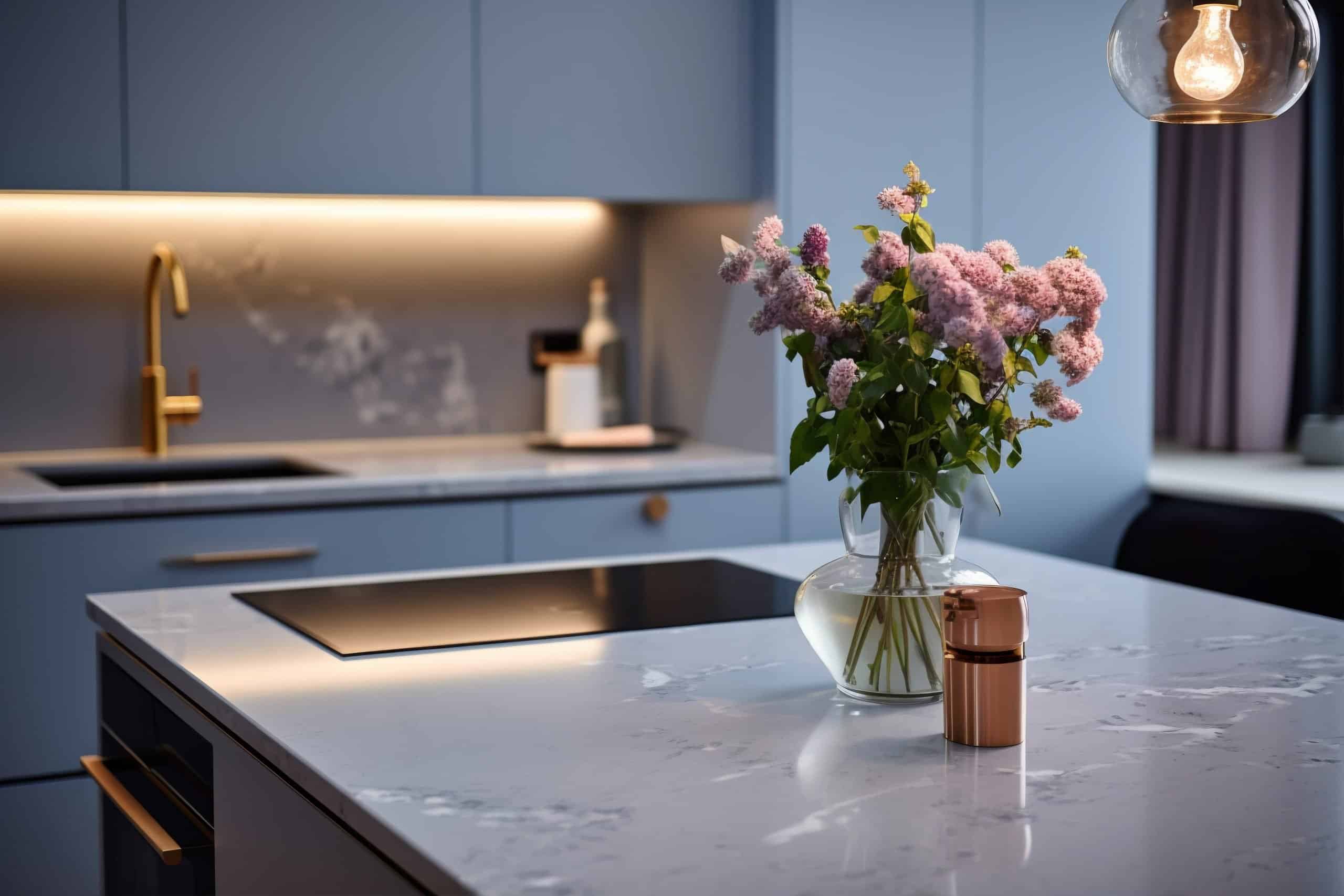 Kitchen Countertops