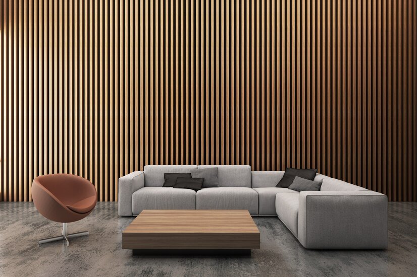 Wall Paneling