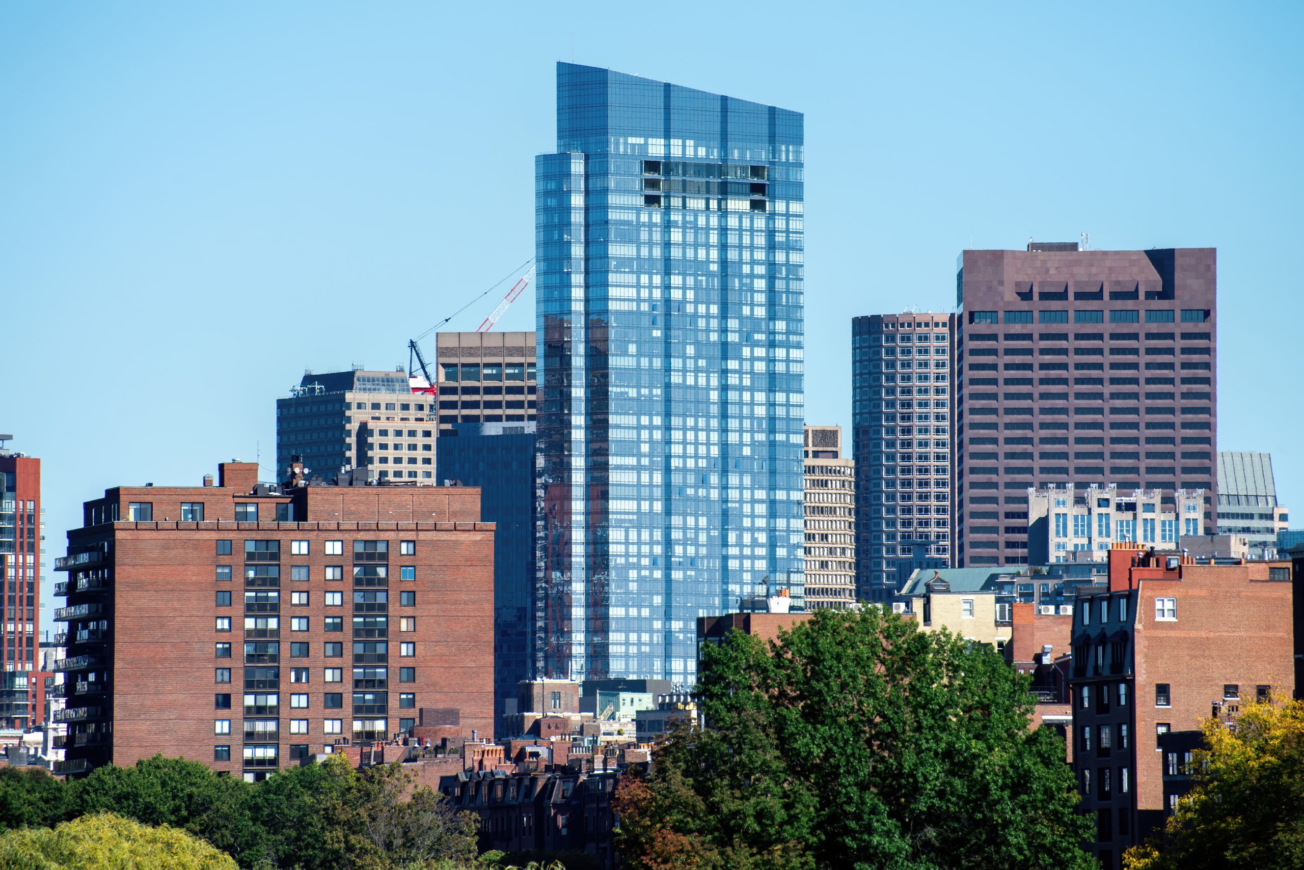 smart building