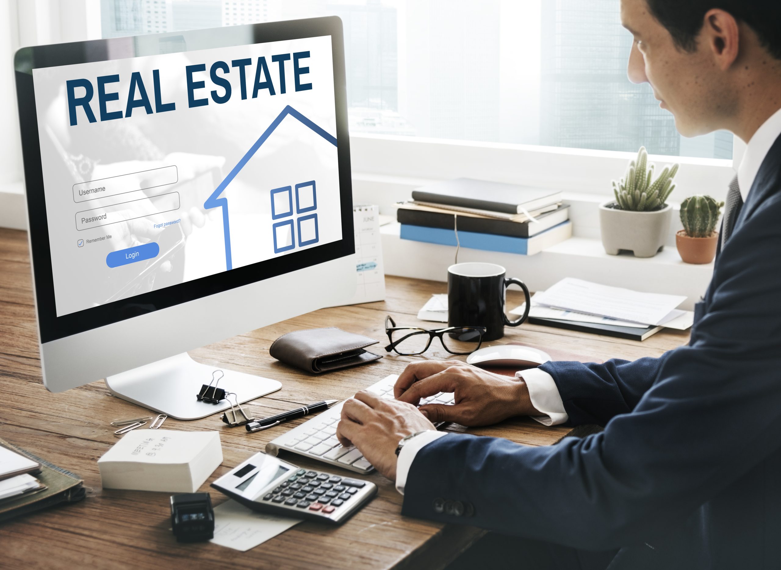 property management