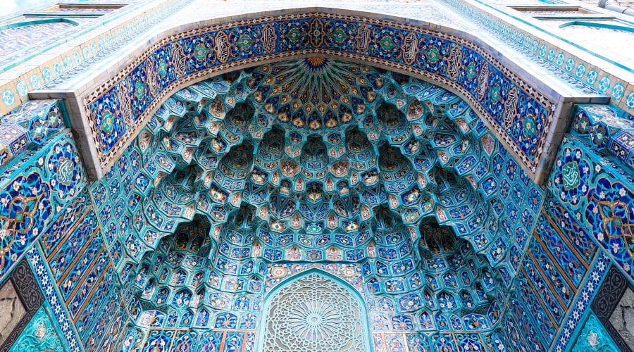 mosaic