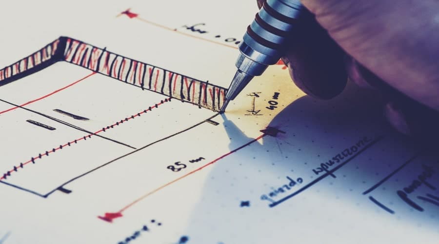 office construction mistakes