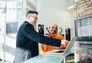 Making Your Business in the Best way