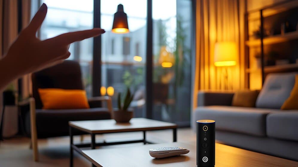 Smart Lighting