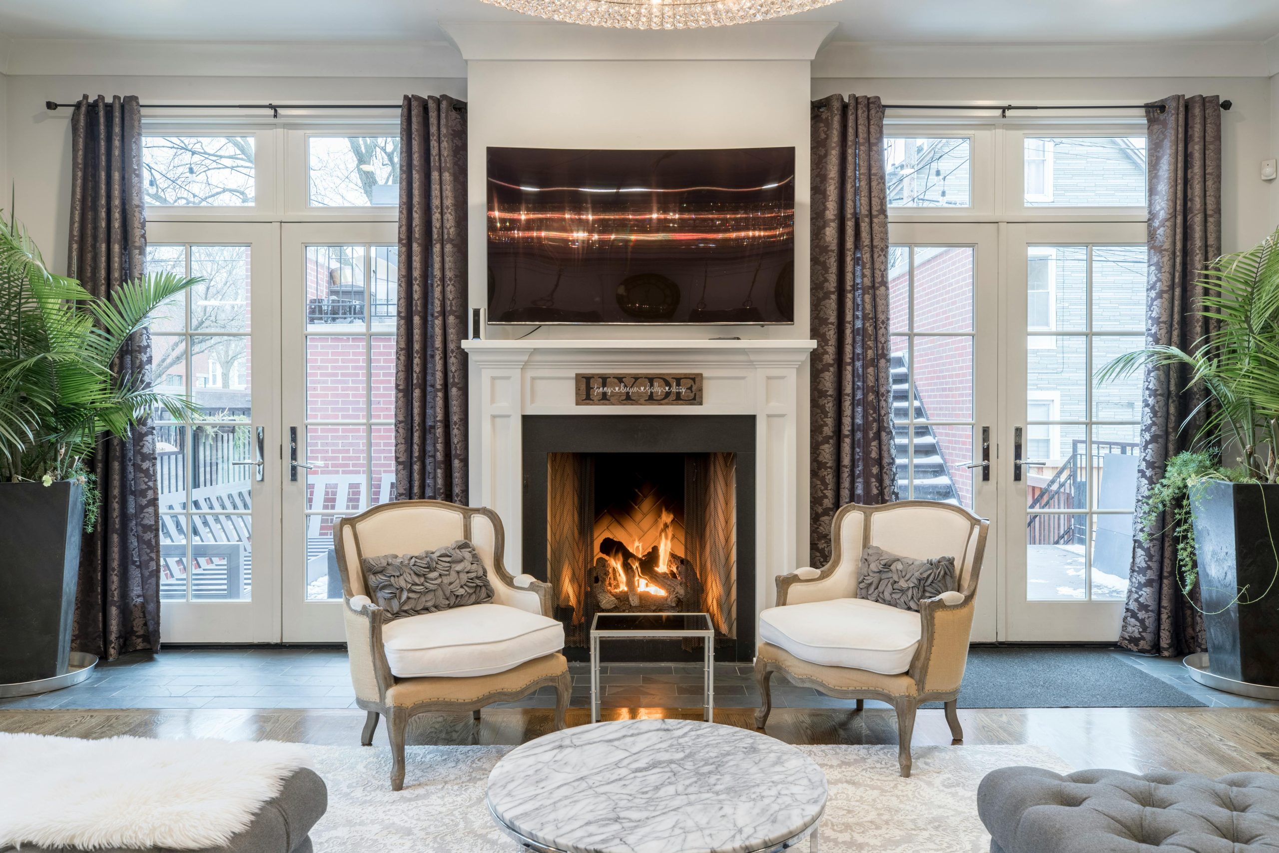 FF&E in Interior Design