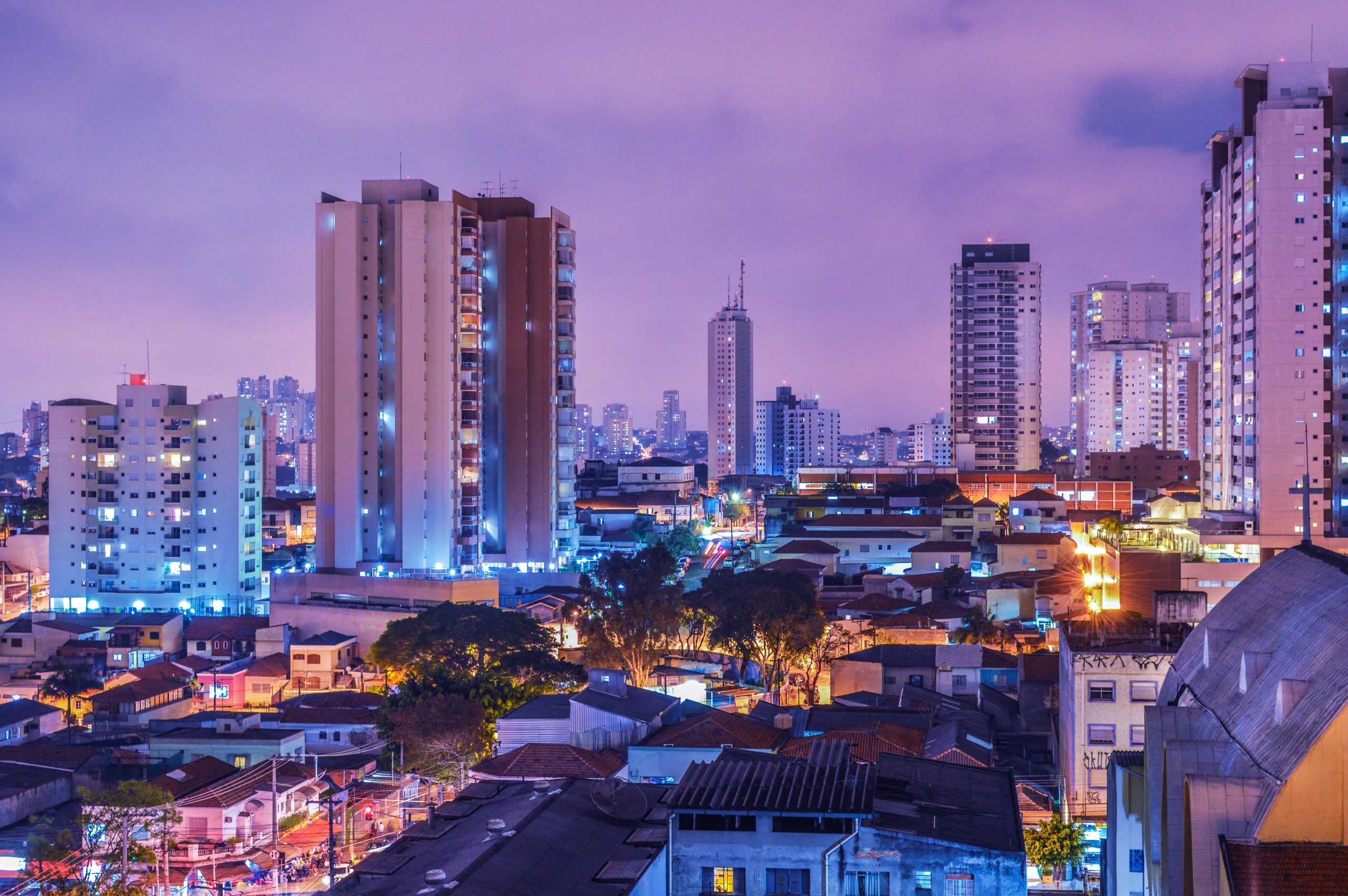 Electrical Needs in Diverse Mixed-Use Spaces