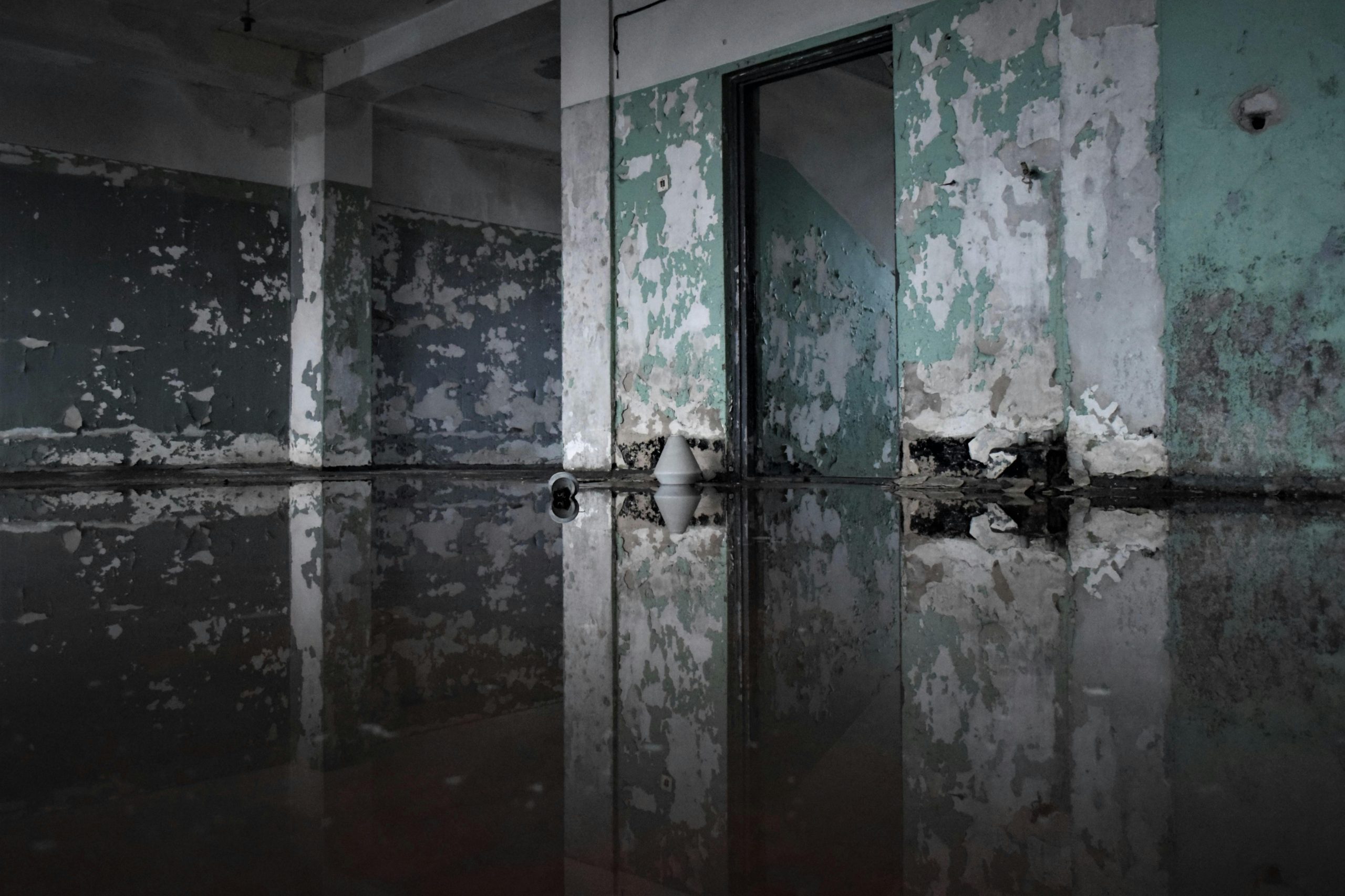 Water damage presents an extensive danger to your home’s structural framework beyond its initial impact.
