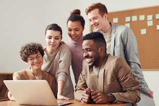 Simple Steps to Building a Profitable and Scalable Online Company