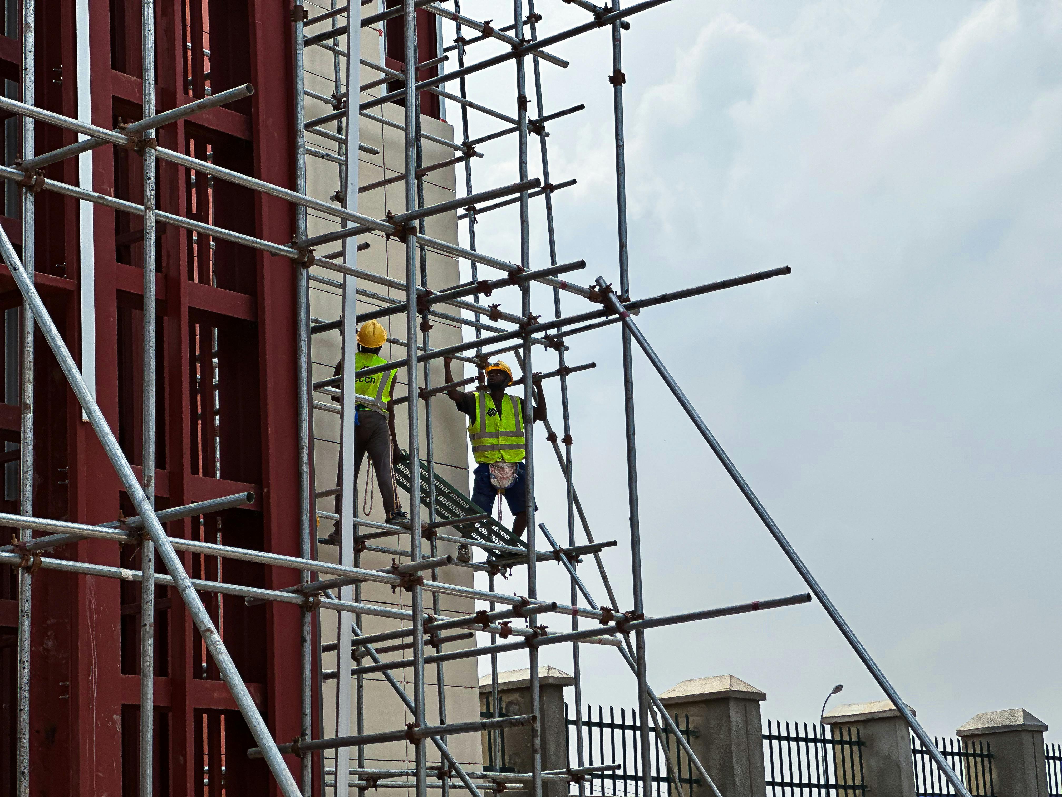 building safety