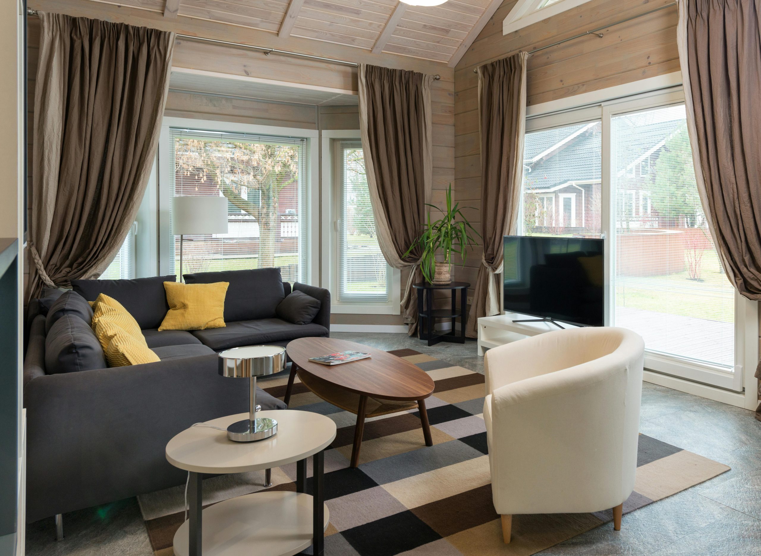 corner sofas