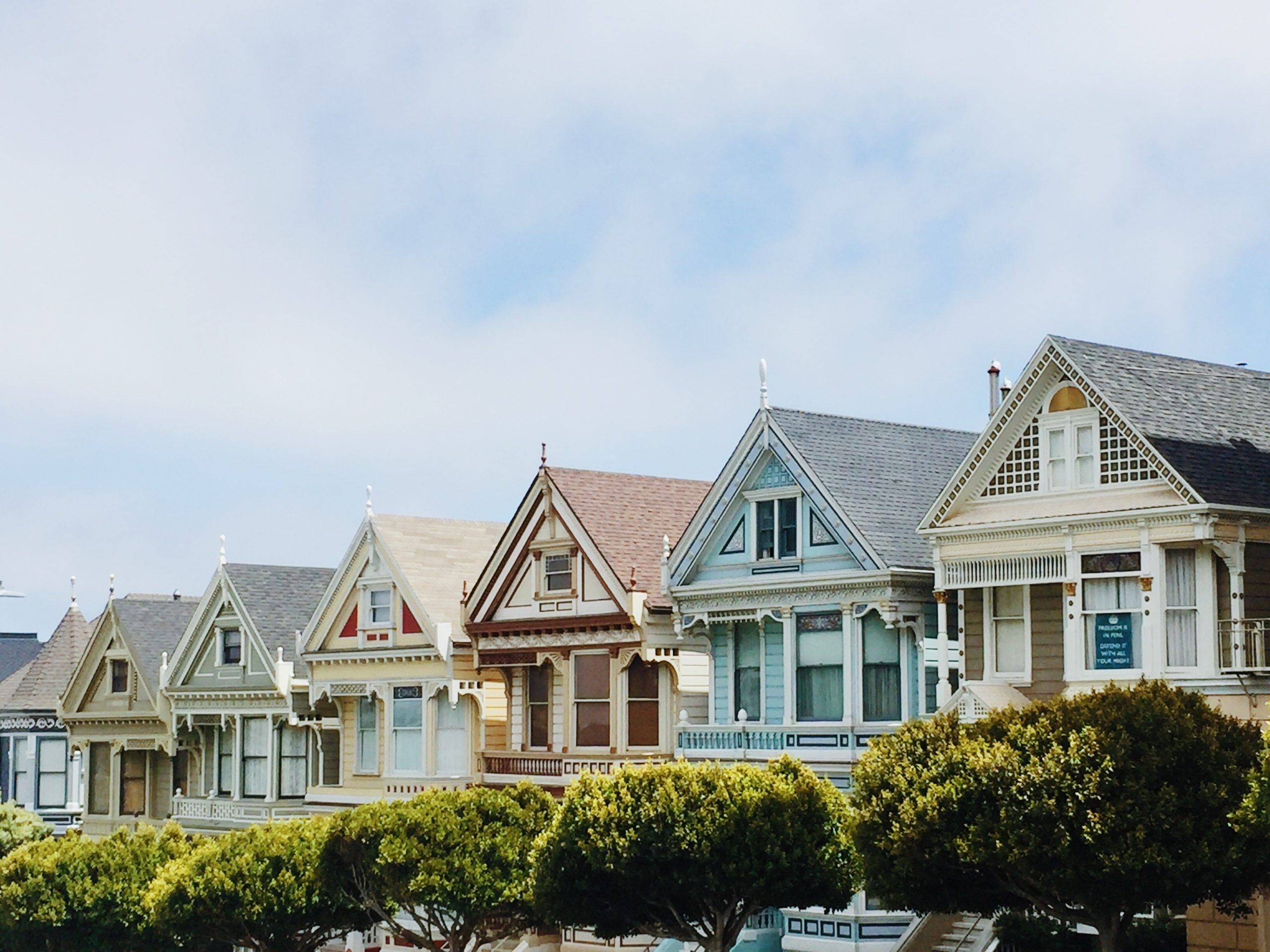 real estate market