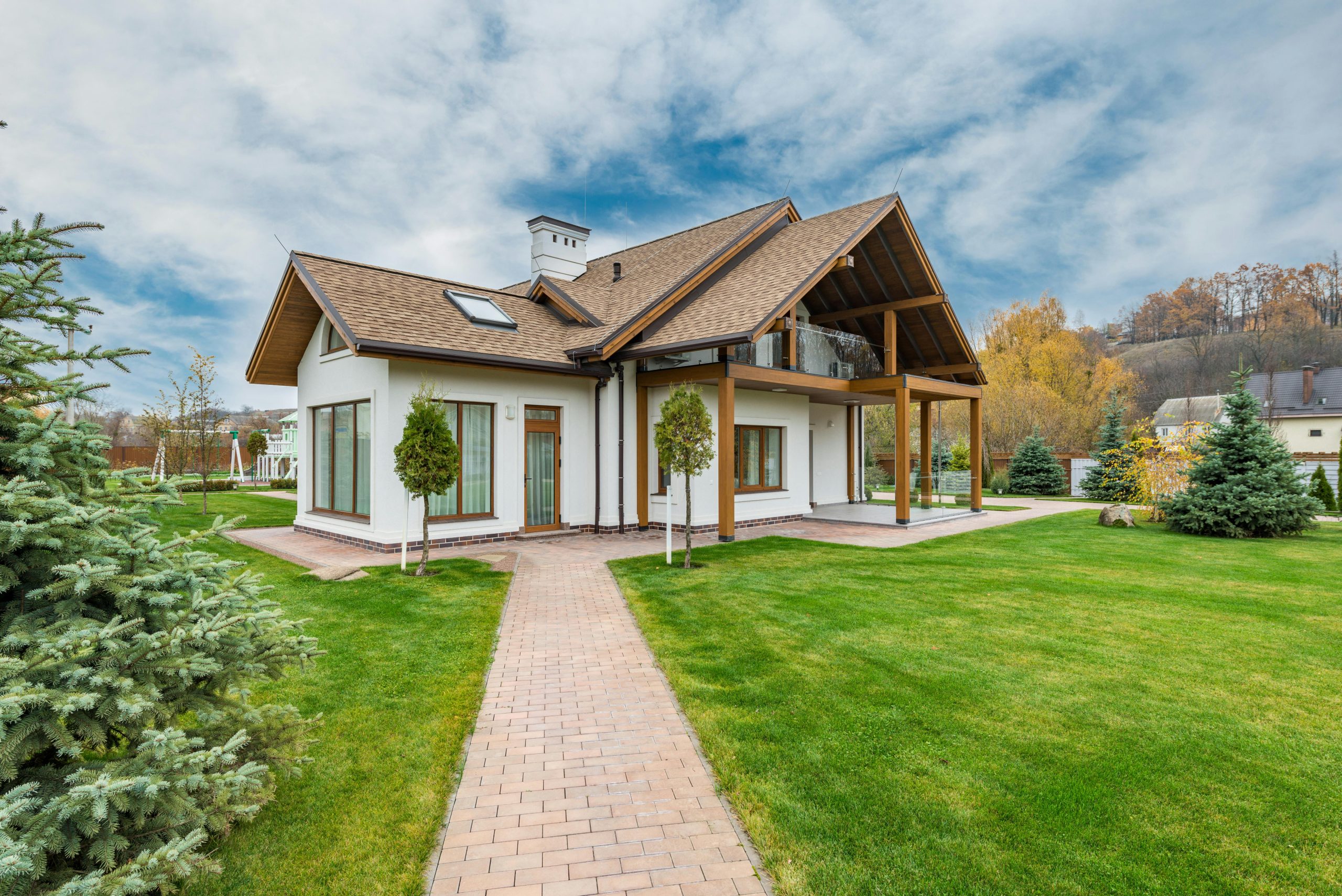 residential structural design