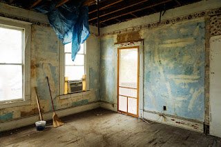 Filliping your house