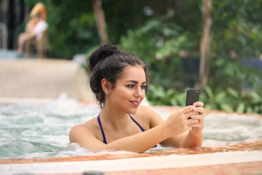 Sustainable Design for Modern Spa Facilities