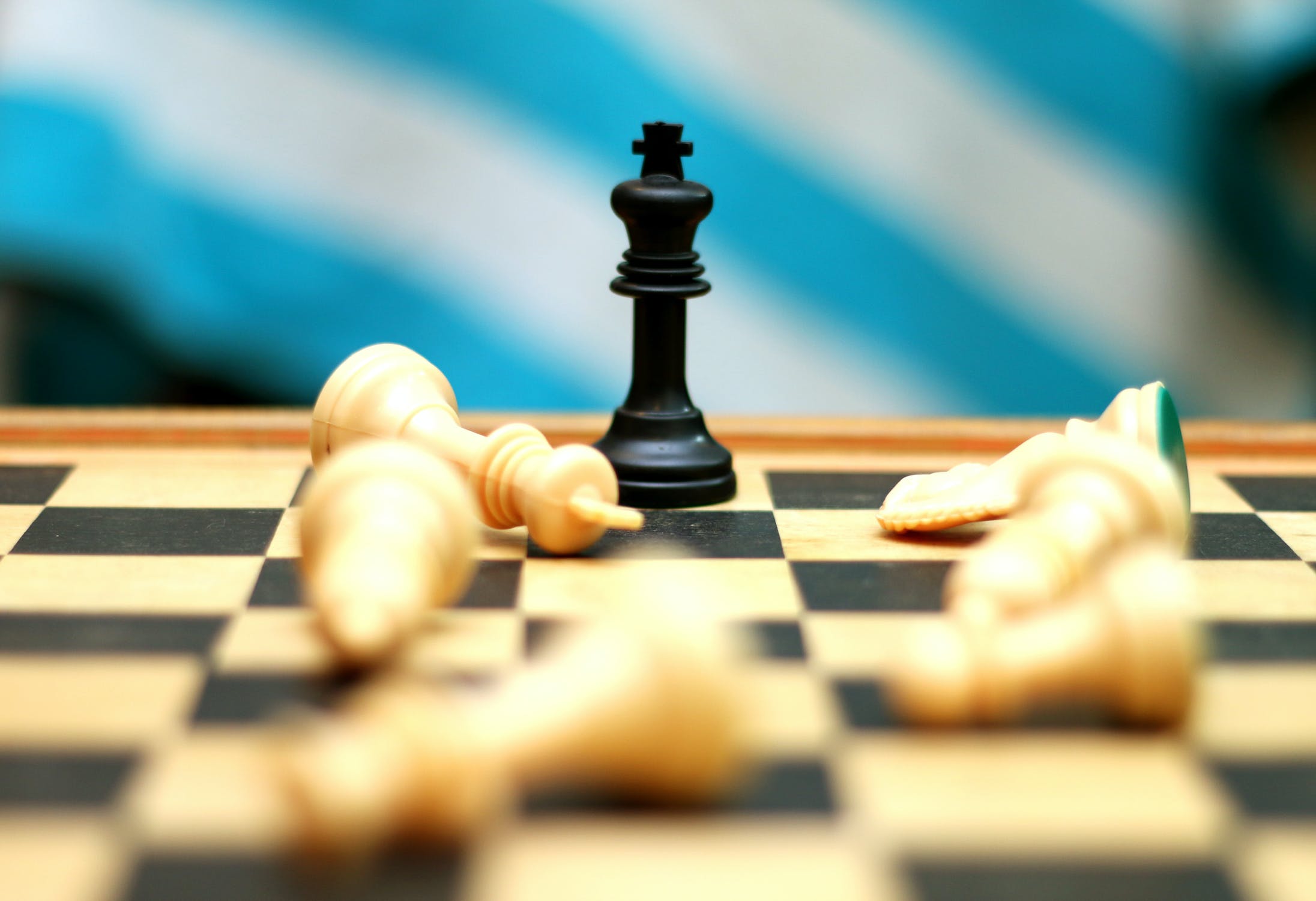 Avoid Financial Risk In Your Business