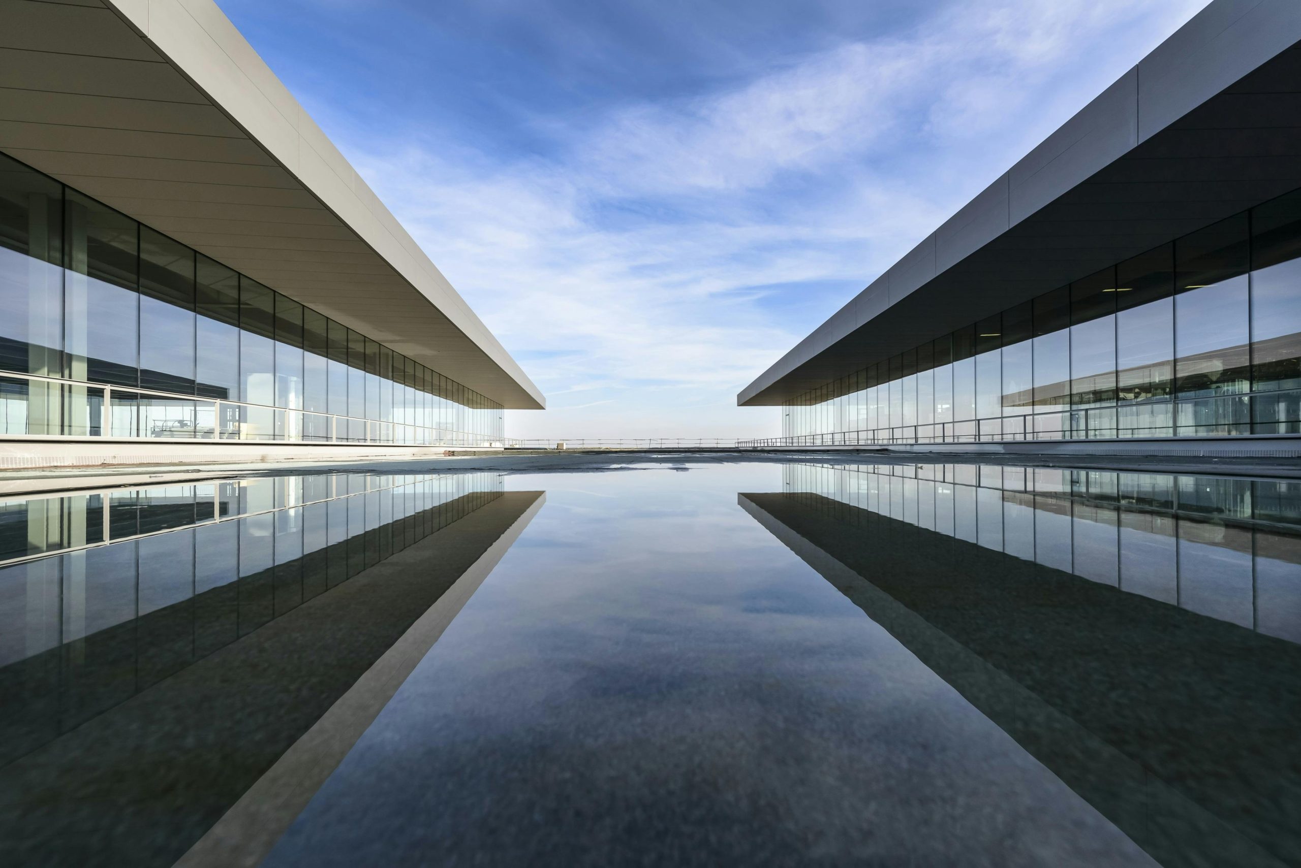 Commercial Architecture