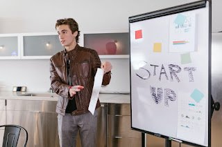 Business Ventures Worth Considering For Young People