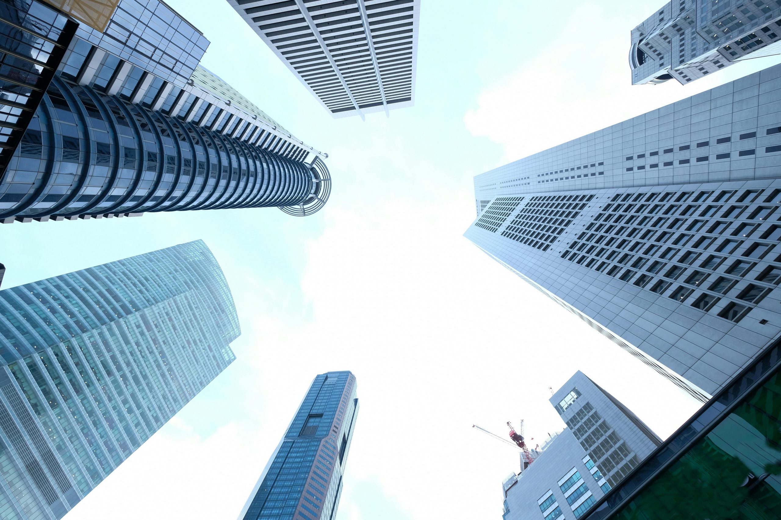 Digital Tools Are Improving Building Integrity