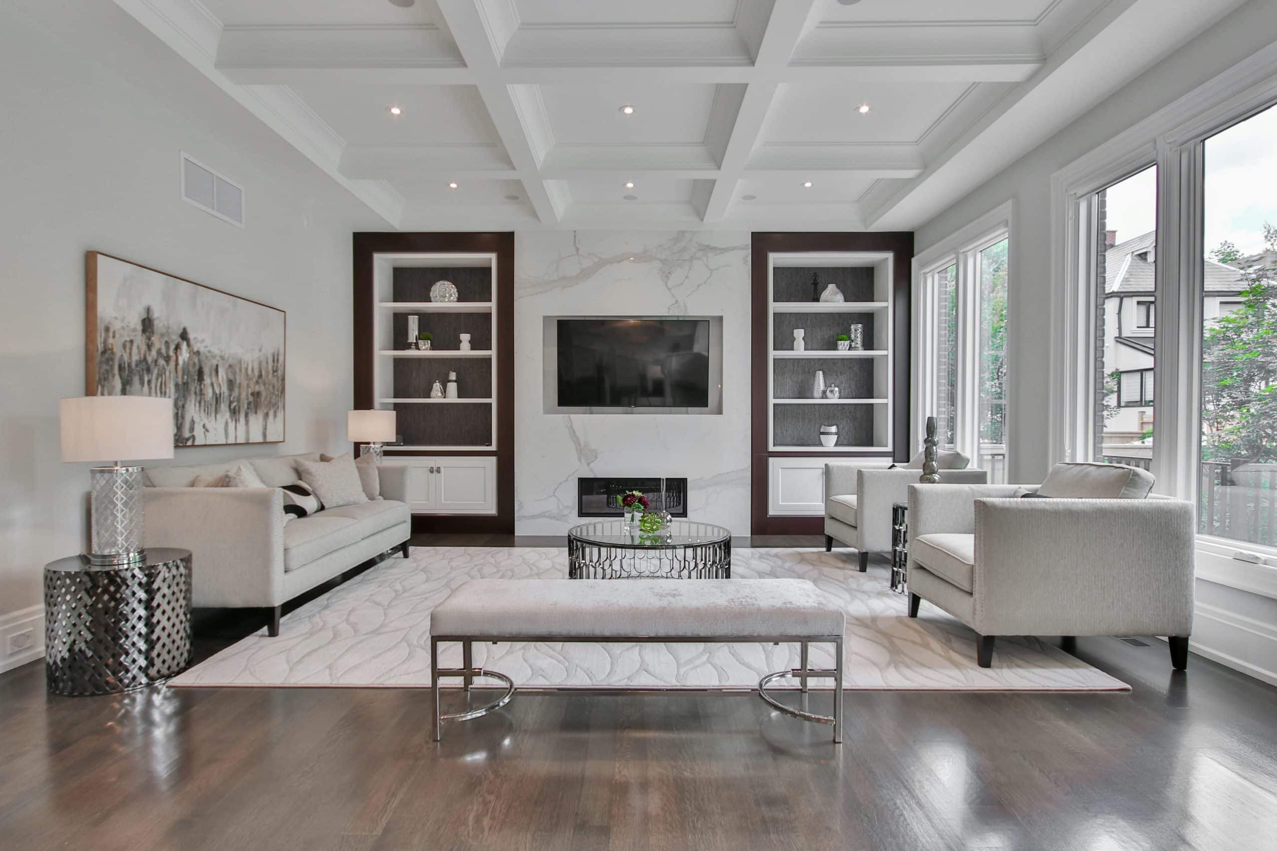 Luxury Home Furniture