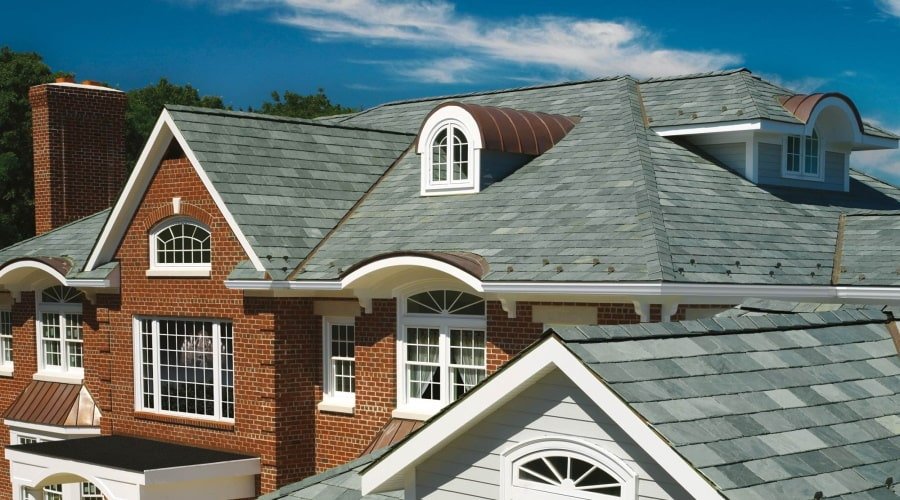 professional roofing