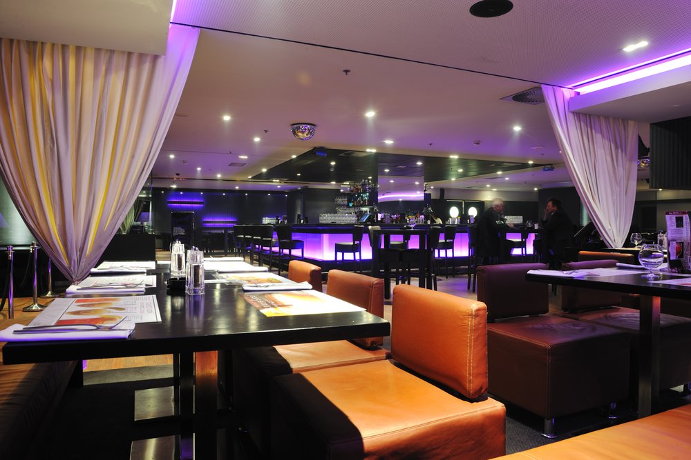 restaurant licenses