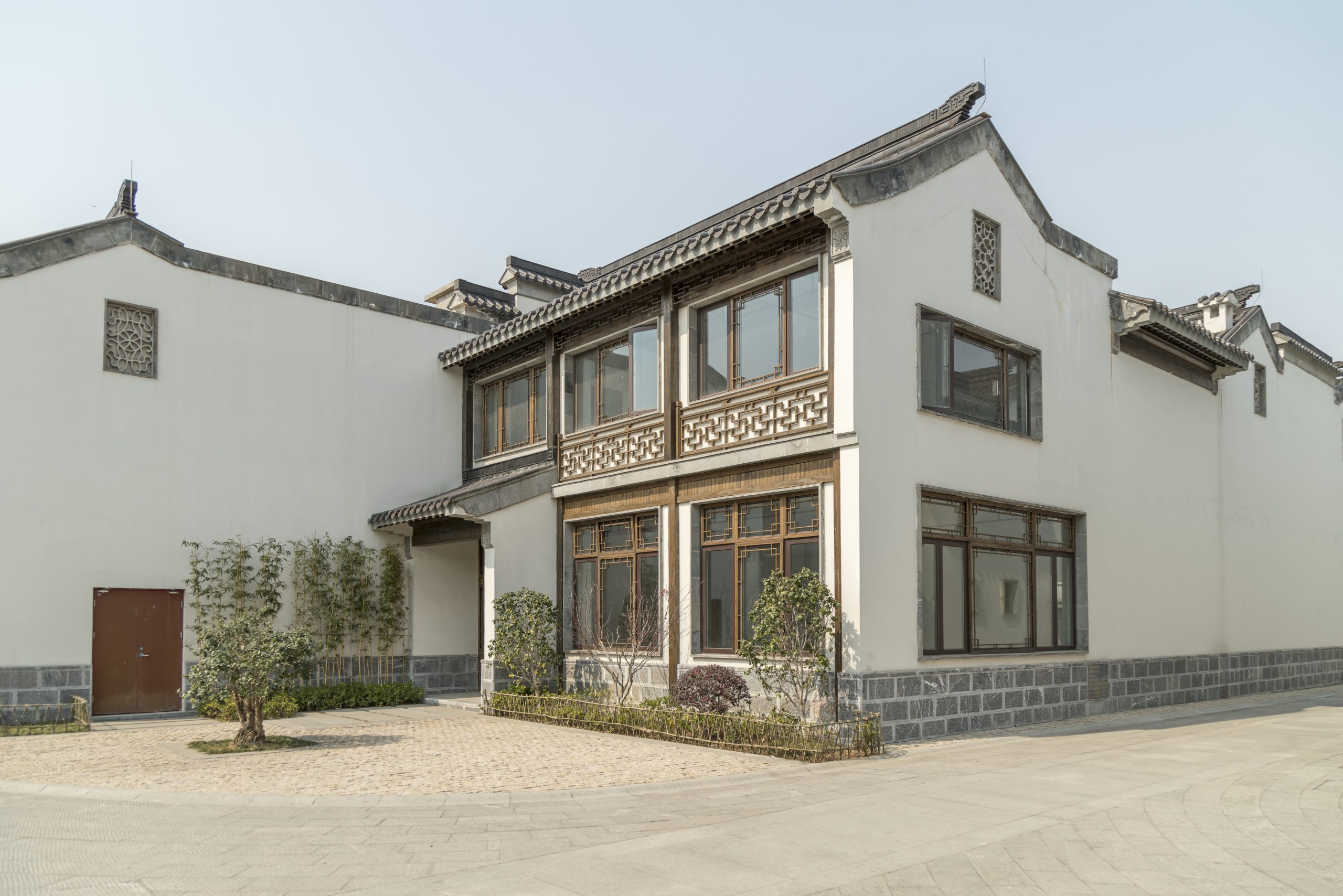 Custom Homes