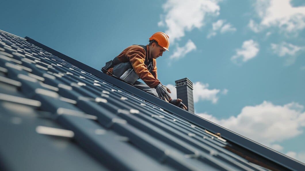 Roofing